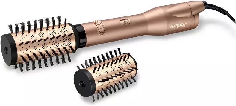 BaByliss - Warmluftbürste