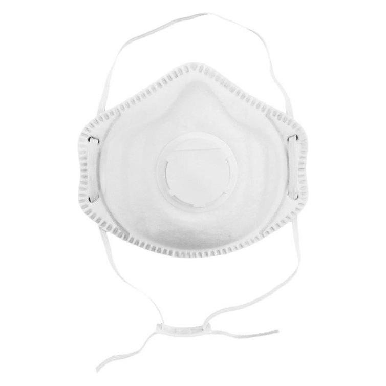 No Name Particulate Respir Vic823v Ffp3 Nr D (FFP3, 1x) (22828808)