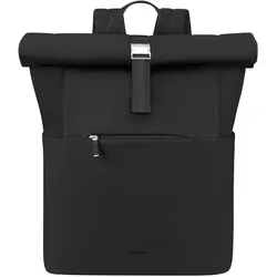 Samsonite Rucksack 4Pack Rolltop black - 41
