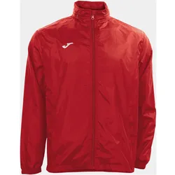 JOMA Iris Regenjacke 600 - rot S
