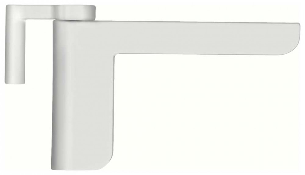 ABUS Türschließer 2603 Mini 10046891-01