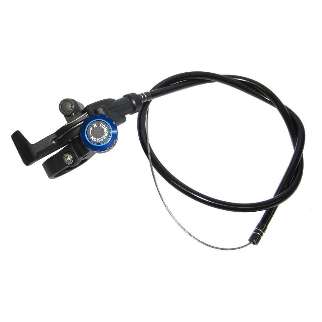RockShox Pop Loc Schalter, rechts, adjust (11.4309.208.000)