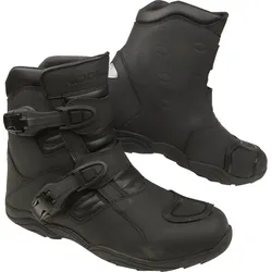 Modeka Muddy Track Evo Motorradstiefel 45