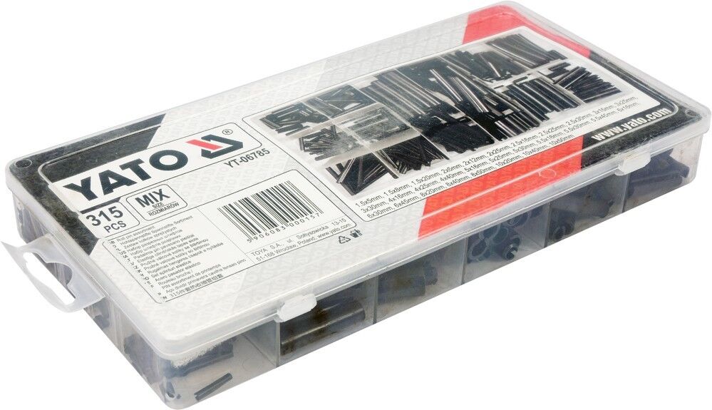 YATO YT-06785 Split Pin