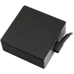ASUS 90XB00JN-MPW000 (90 W), Notebook Netzteil, Schwarz