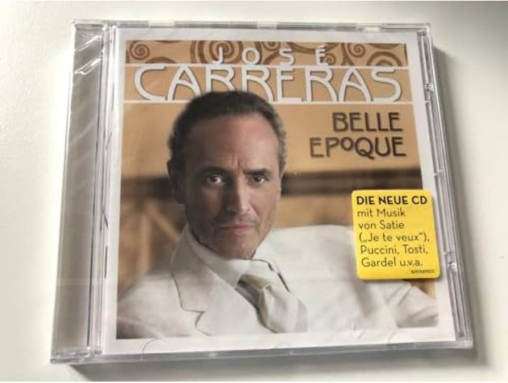 Belle Epoque