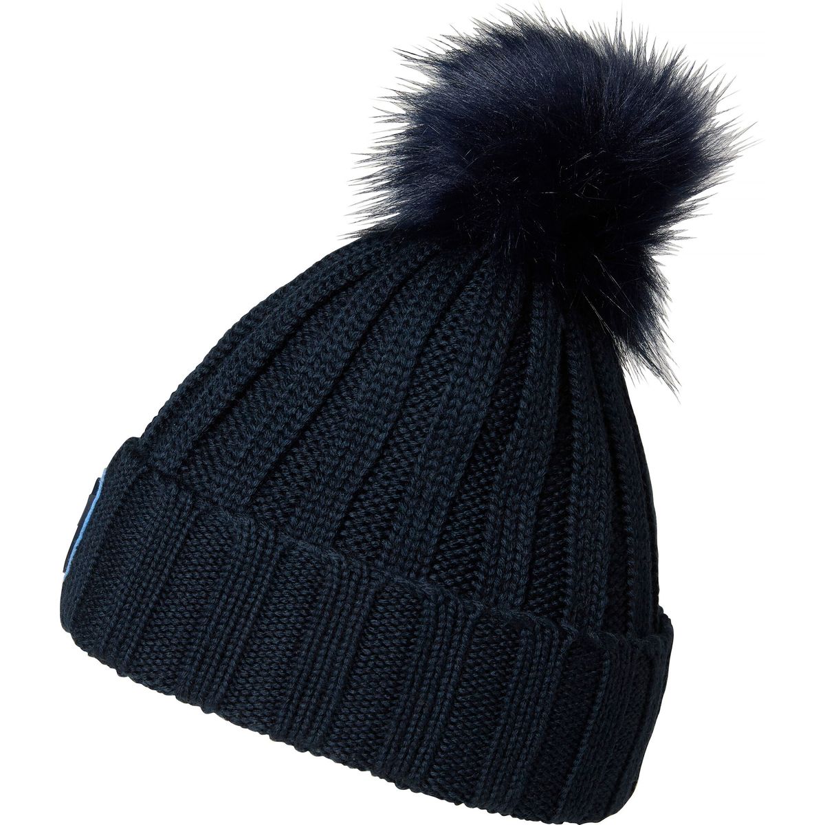 Helly Hansen Women's Limelight Beanie navy (597) STD 67156_597-STD