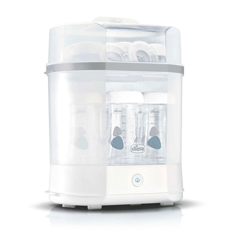 Chicco Sterilnatural 3 in 1 Sterilisator