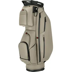 BIG MAX Cartbag Dri Lite Prime, taupe