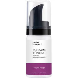 30ml basler Schaumtönung
