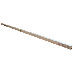 OK-Line, Wasserwaage, Leichtmetall-Wasserwaage (180 cm)