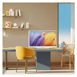 Hisense QLED TV Smart 43S5Q (43", QLED, 4K), TV, Weiss, Silber