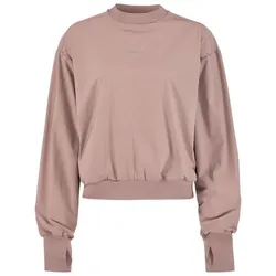 Craft Damen Hypervent Wind Top lila