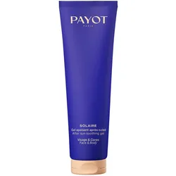 150ml Payot Solaire Gel apaisant après-soleil