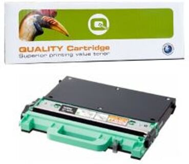 Q-Nomic WT-300CL Recolector de toner