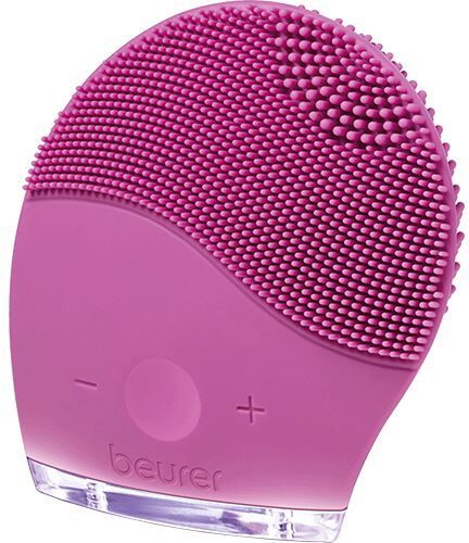 Beurer Escova Facial  Fc 49 - Outlet - Grade A