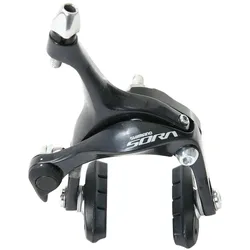 Shimano Rennbremse Sora B-RR3000 hinten schwarz