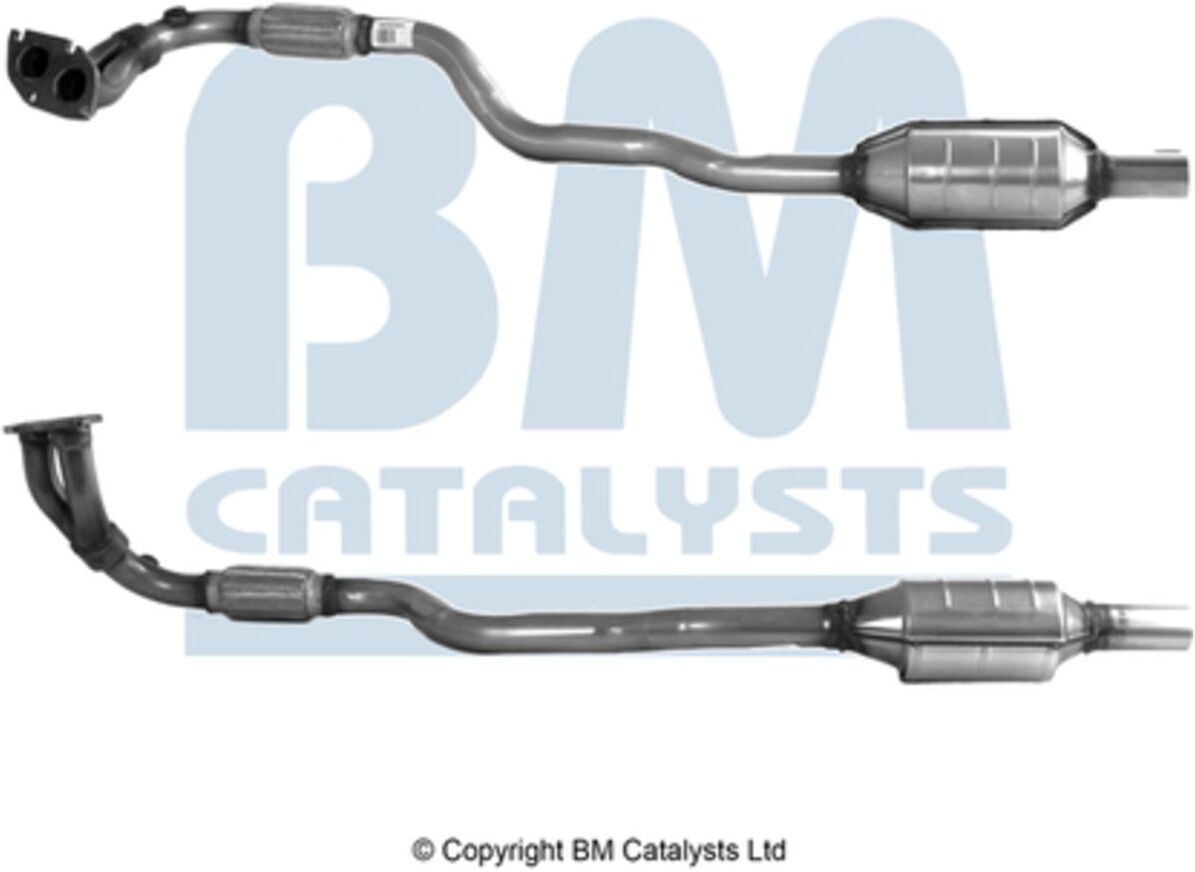 Katalysator BM CATALYSTS BM90524H