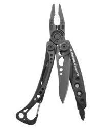 Leatherman SKELETOOL in kleur Onyx