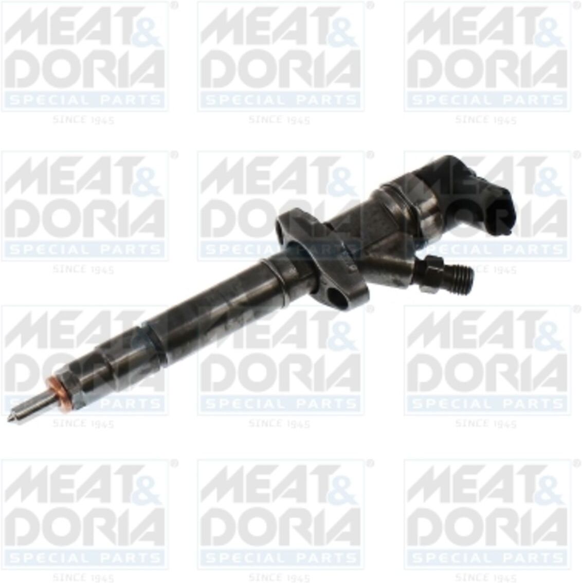 Einspritzventil MEAT & DORIA 74177R