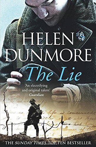 Helen Dunmore - The Lie - Preis vom 09.10.2026 07:28:09 h