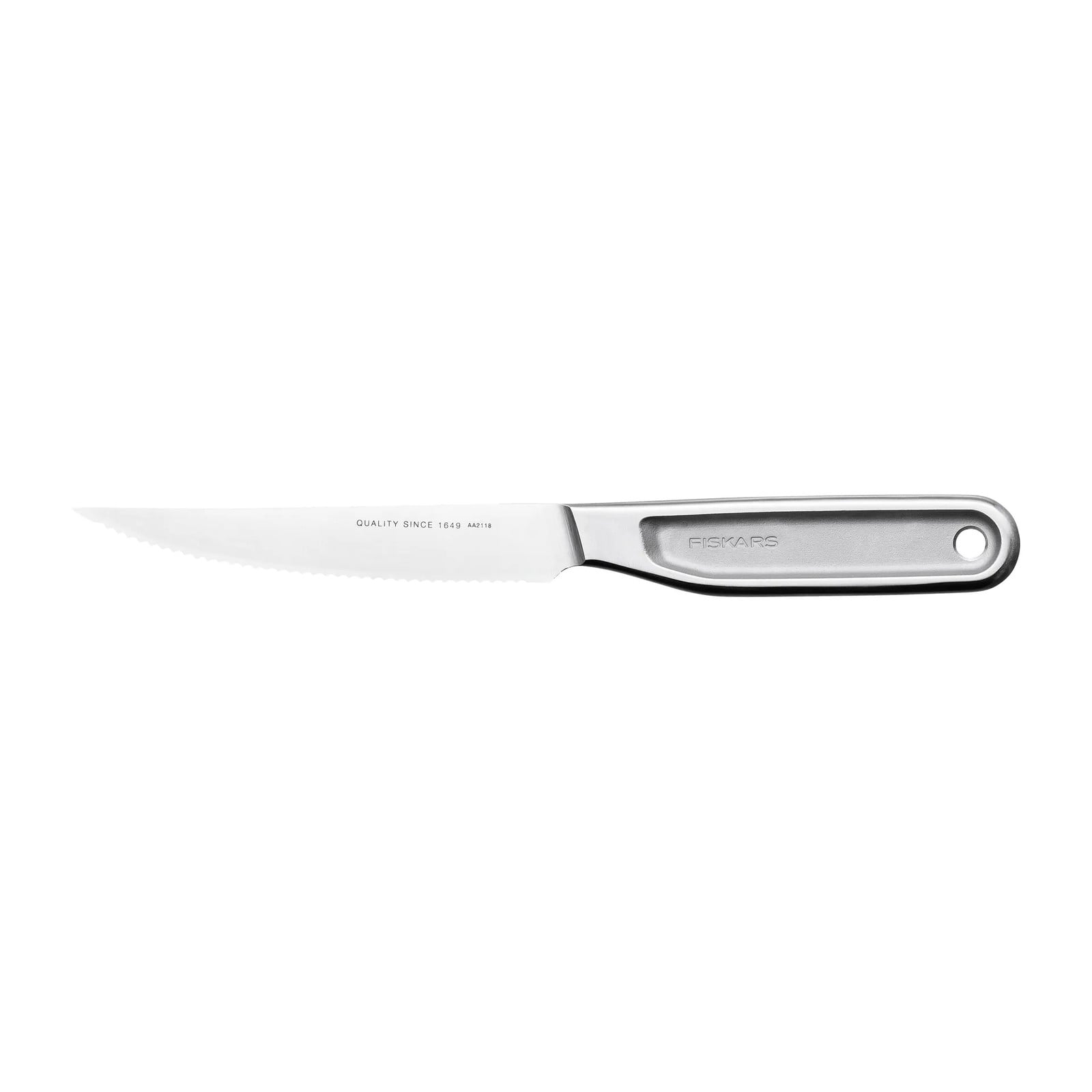Fiskars All Steel tomatenmes 12 cm