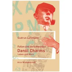 Fallen und Verschwinden, Fachbücher von Gudrun Lehmann