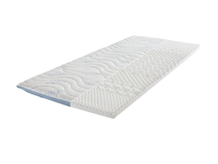Sun Garden Topper Polar Weiß