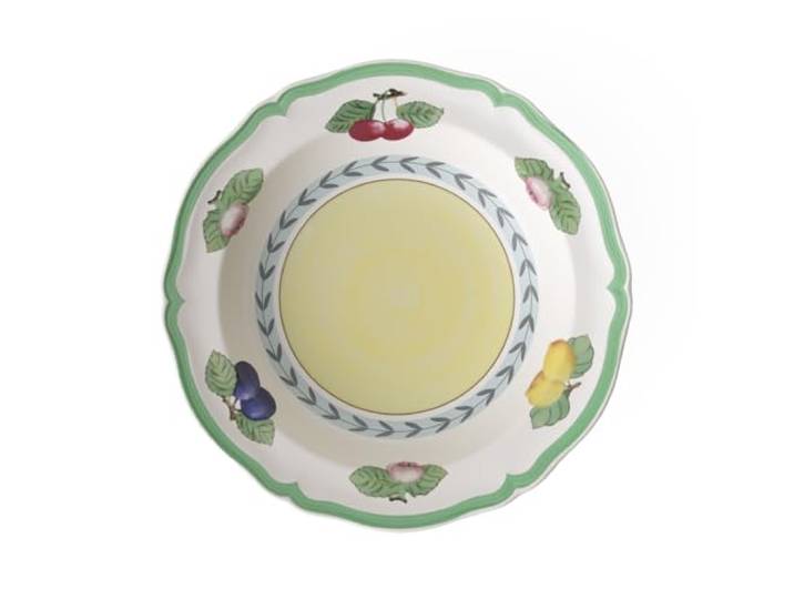 Villeroy & Boch French Garden Fleurence saladeschaal