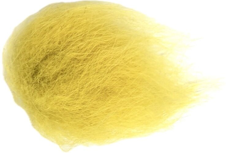 Lystfisk.Dk Polar Bear Selected-Yellow