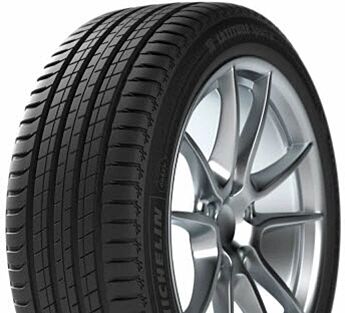 Michelin Latitude Sport 3 255/55 R18 105W Sommerreifen