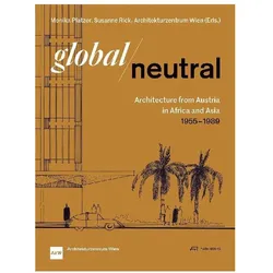 Global - Neutral, Fachbücher