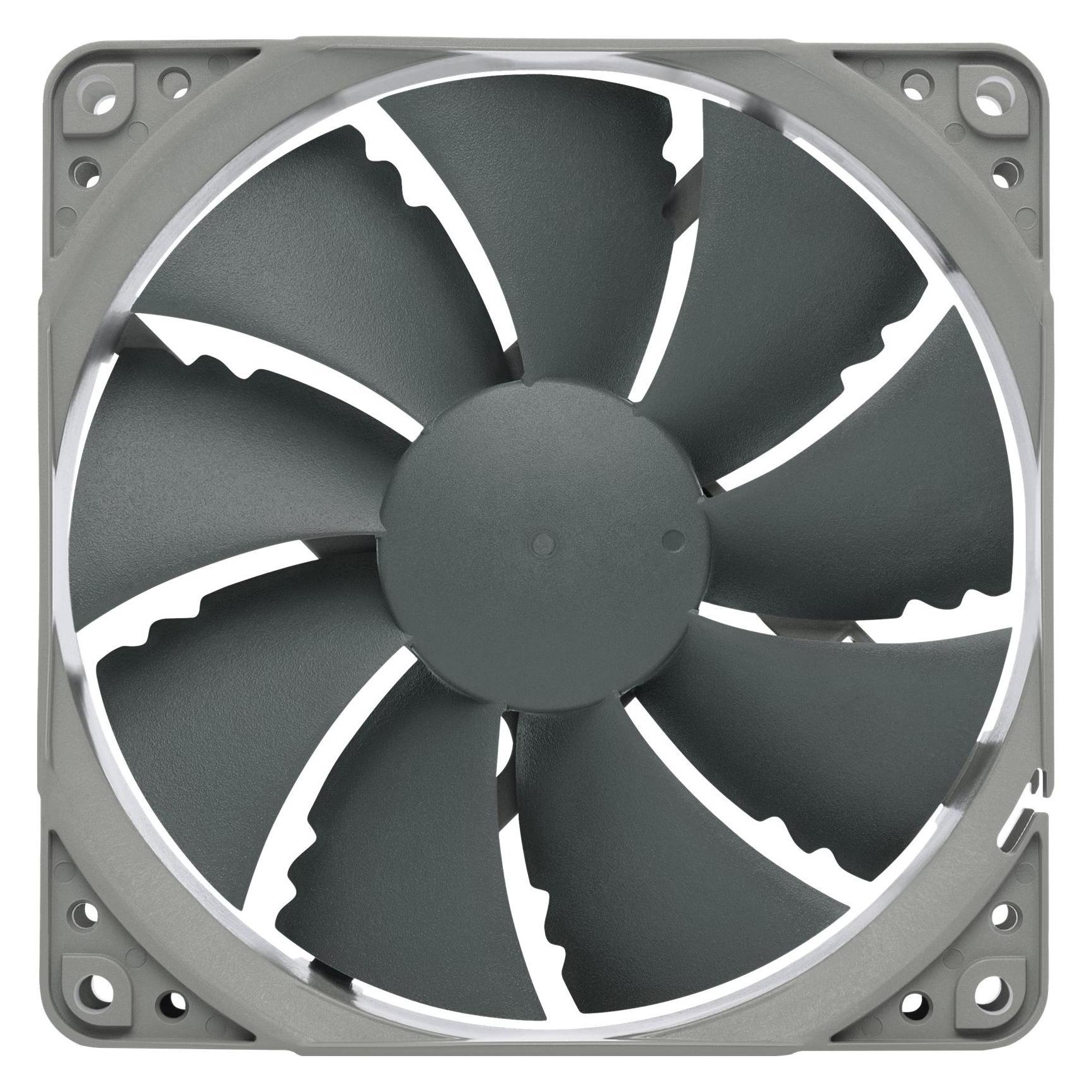 Noctua NF-P12 redux-900 Lüfter (120 mm, 1x) (NF-P12 redux 900)