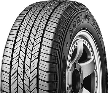 Dunlop Grandtrek St20 215/65 R16 98S SL Sommerreifen