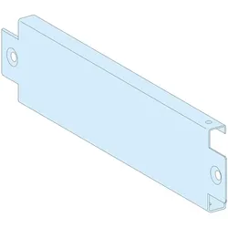 Schneider Electric LVS08721 PrismaSeT-P, Sockel Seitenabdeckung, Tiefe=600mm,(2Stück)