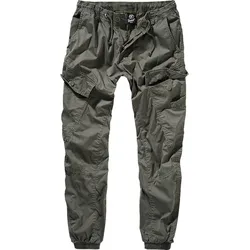 Brandit Ray Vintage Trousers Hose