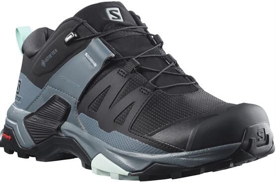 Salomon X Ultra 4 GTX Womens, Black