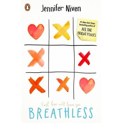 Niven, J: Breathless, Taschenbuch von Jennifer Niven, Penguin Books Ltd