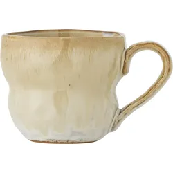 Nara Becher 350 ml beige