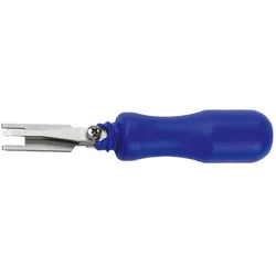 Rennsteig Ersatz-Doppelklingen 09745 K, Einstellmaß 4,9 mm - 681 745K