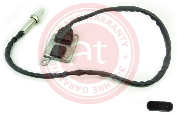 Atautoteilegermany Nox-Sensor, Nox-Katalysator At11413 Für Mercedes