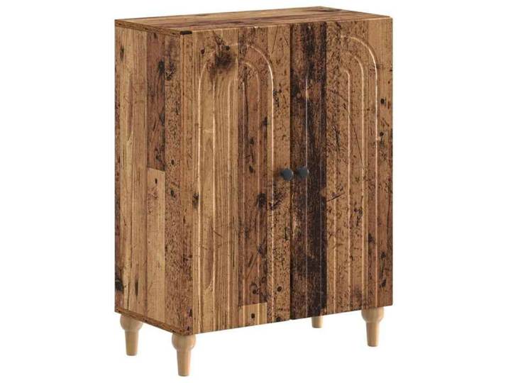 Nouveau Ensemble de meuble de salle de bain 3 pièces ALKMAAR poids:57.44 kg_109