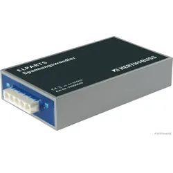 HERTH&BUSS Spannungswandler, 24V > 12V, 120W - 76300010