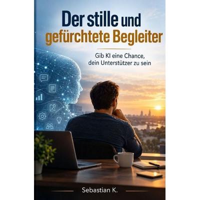 Der stille und gefürchtete Begleiter, Taschenbuch von Sebastian Koers, Epubli, 978-3-565-78515-5