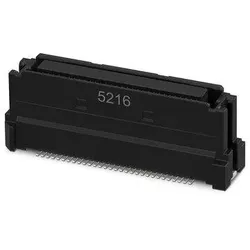 Phoenix Contact 1334091 SMD-Federleisten FS 0,635/ 60-FV-R-10,0 FS063560FVR100  - 350 Stück