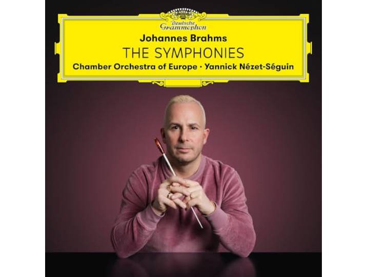 Brahms: The Symphonies