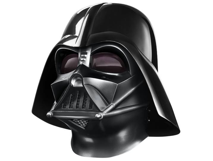 Casque Dark Vador HASBRO