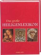 Clemens Jöckle - Das große Heiligenlexikon - Preis vom 04.10.2026 03:51:26 h