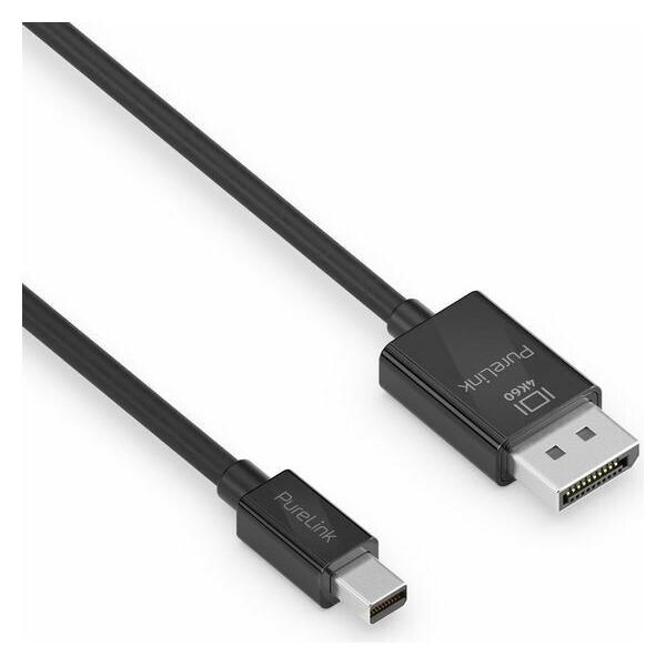 Purelink IS2121-030 DisplayPort-Kabel Mini DisplayPort (3 m) (IS2121-030)
