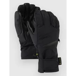 Burton Gore-Tex Under Handschuhe true black Gr. L